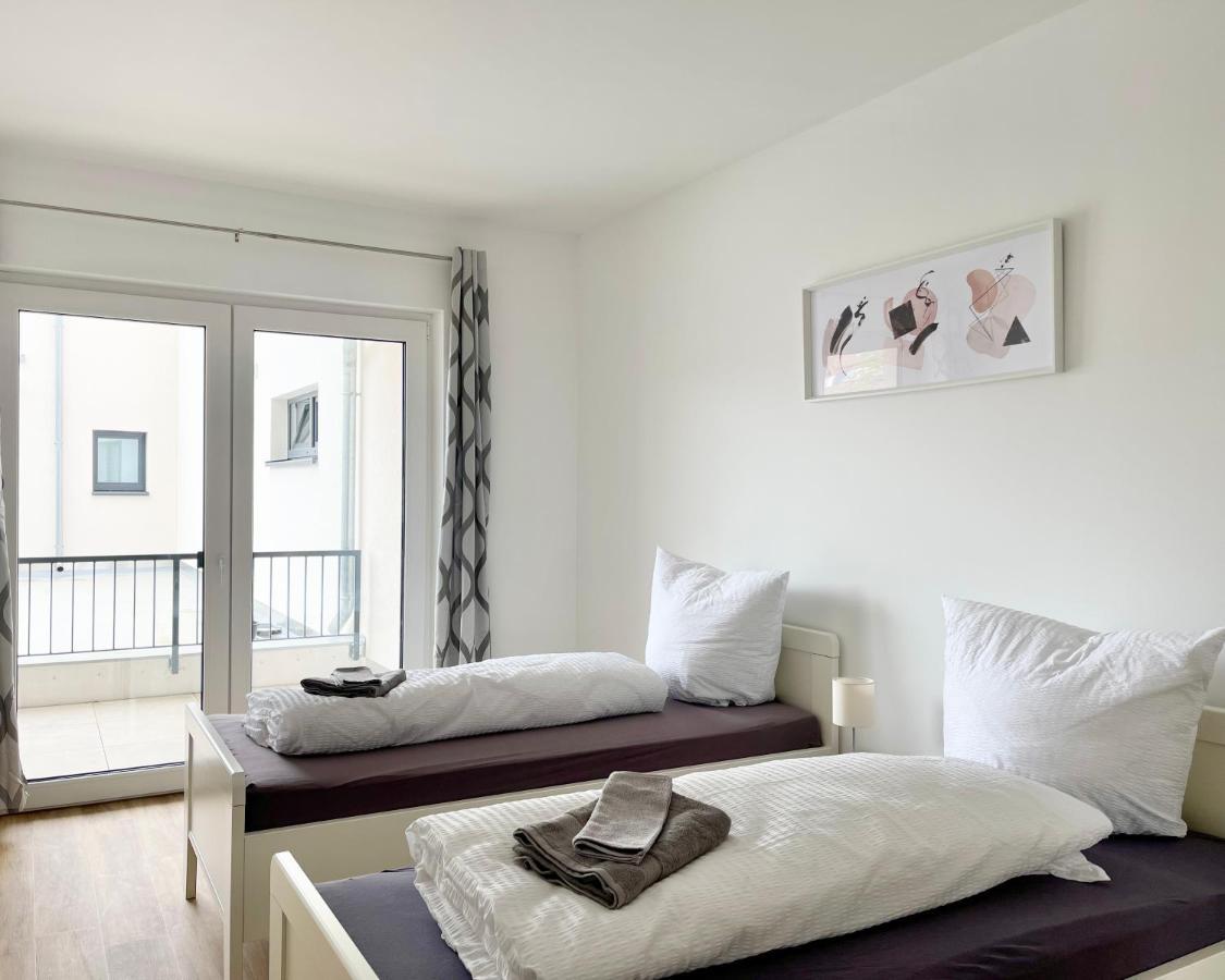 Schone Apartments In Der Innenstadt Von Osnabruck I Home2Share Exterior foto