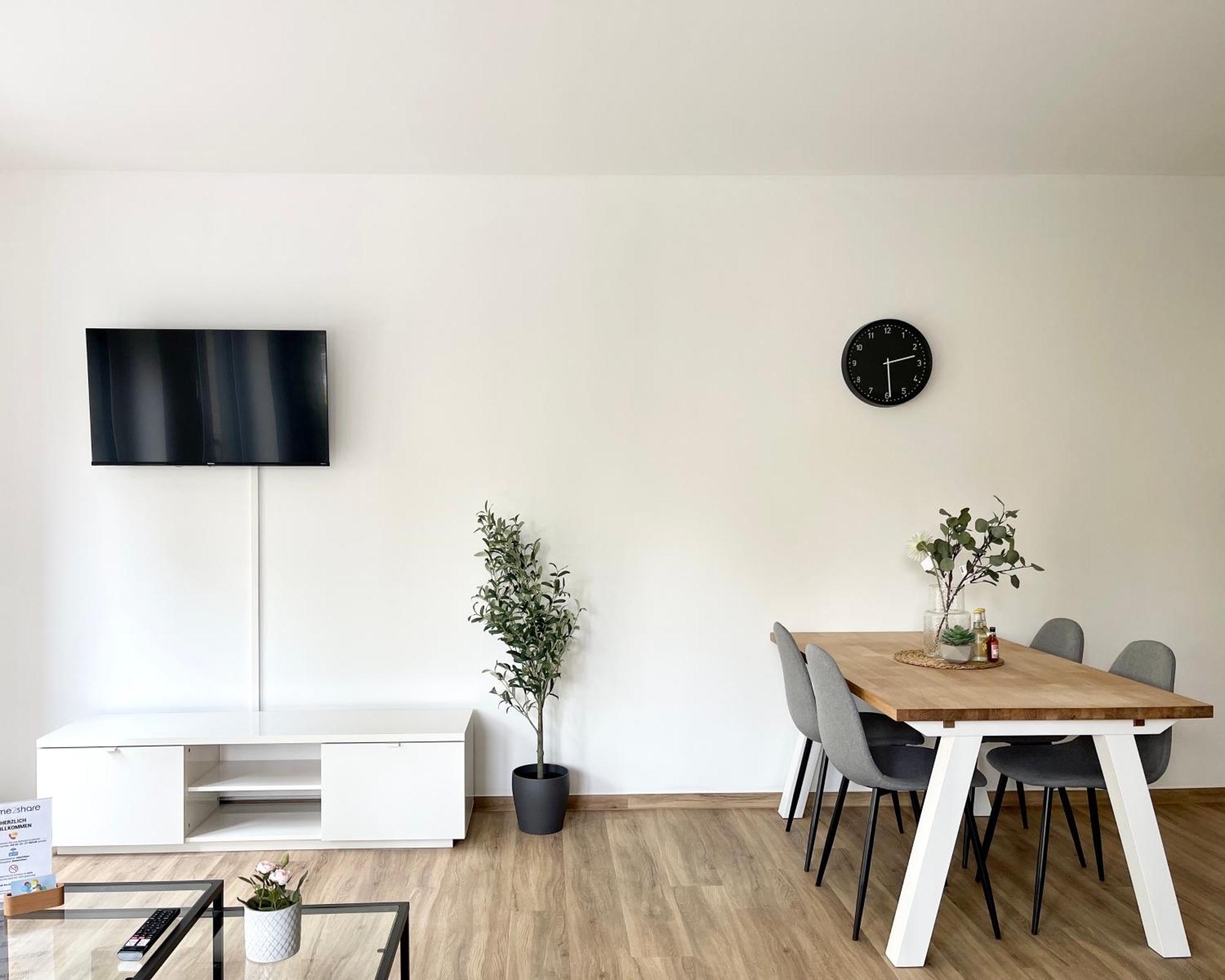 Schone Apartments In Der Innenstadt Von Osnabruck I Home2Share Exterior foto