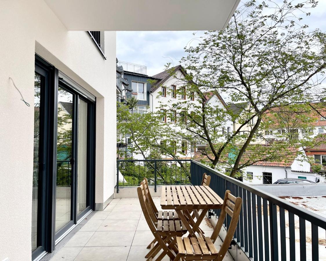Schone Apartments In Der Innenstadt Von Osnabruck I Home2Share Exterior foto
