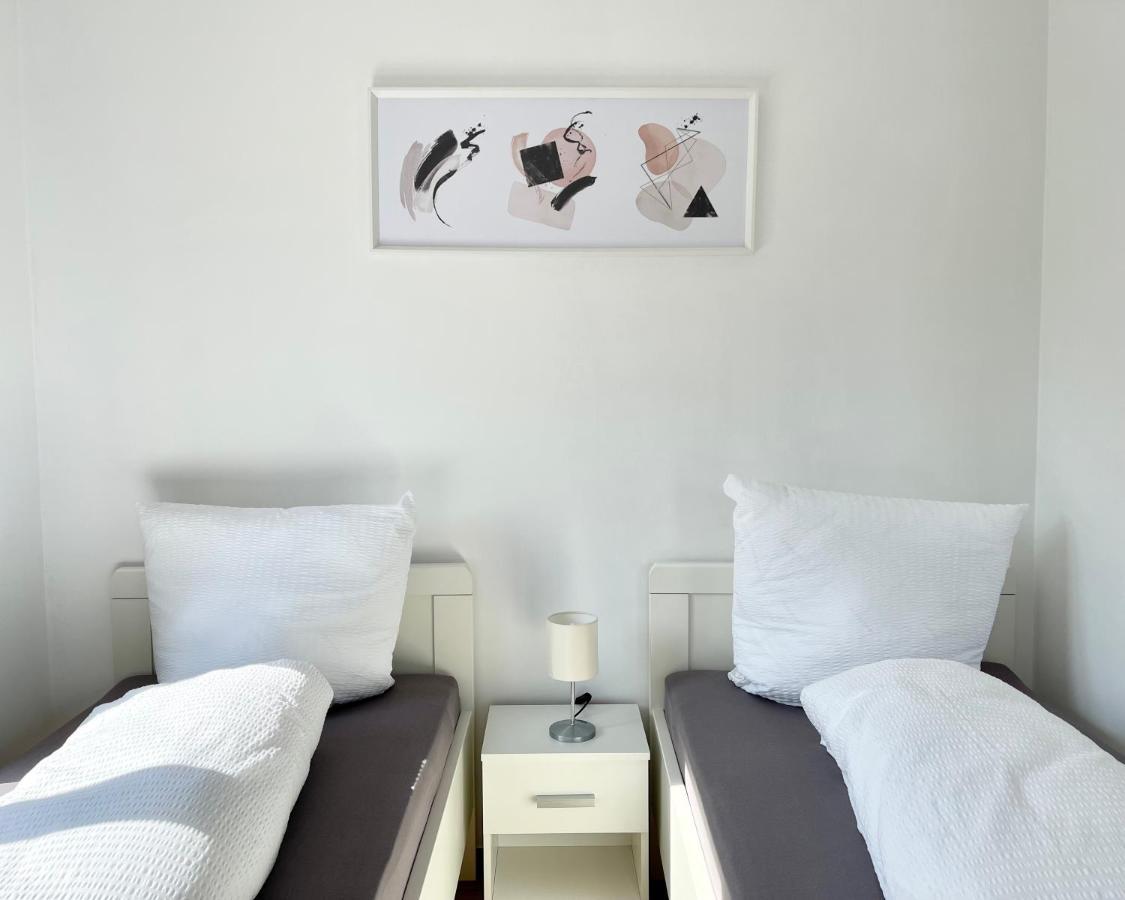 Schone Apartments In Der Innenstadt Von Osnabruck I Home2Share Exterior foto